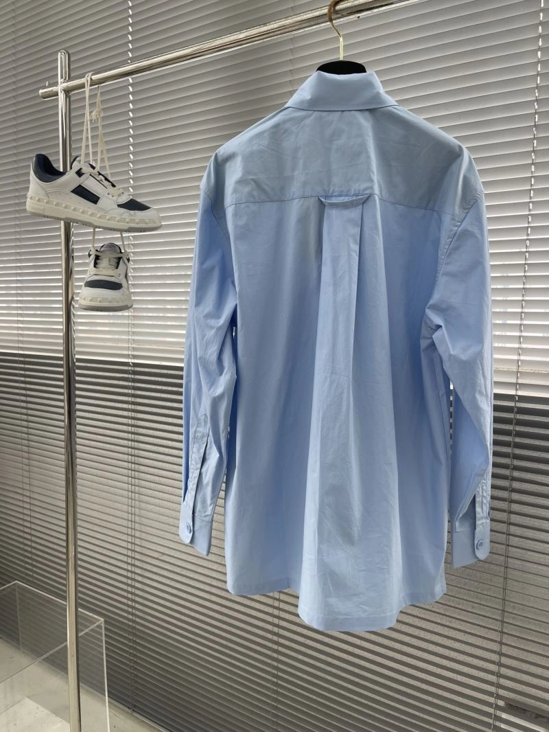 Lightweight Gucci Shirts 126751