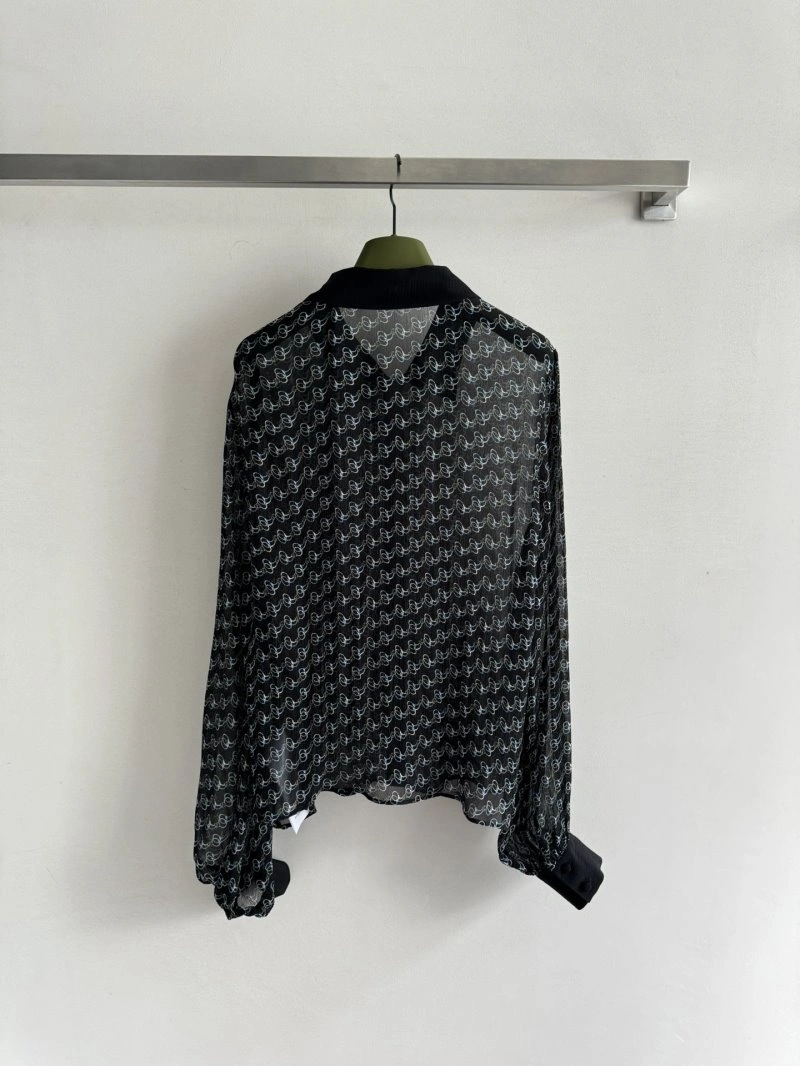 Thermal Gucci Shirts 124831