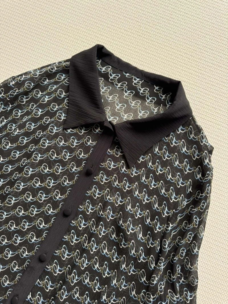 Thermal Gucci Shirts 124831