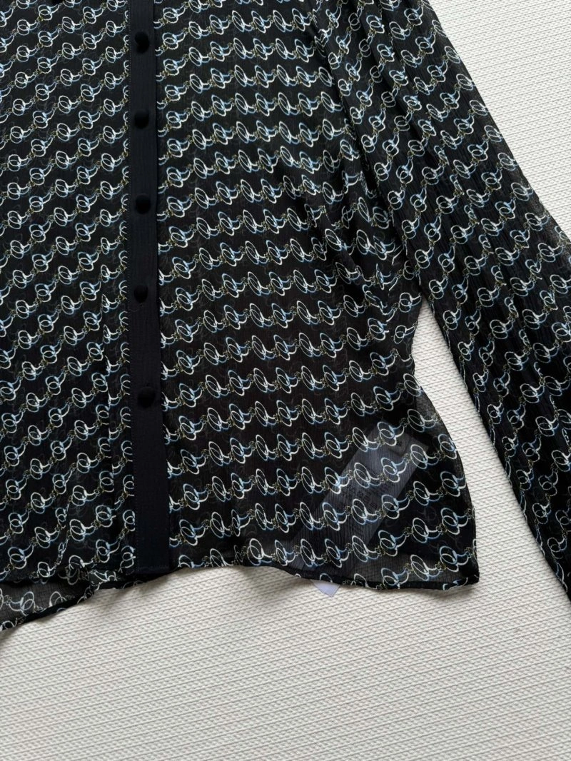 Thermal Gucci Shirts 124831