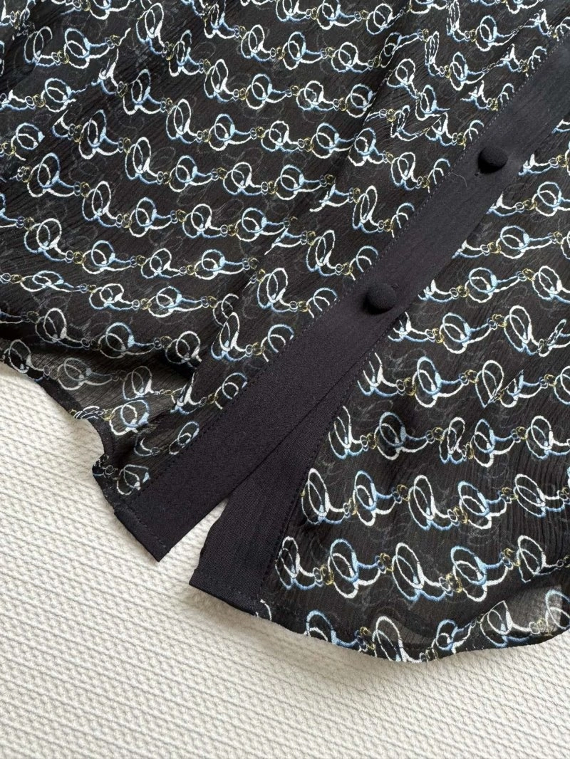 Thermal Gucci Shirts 124831