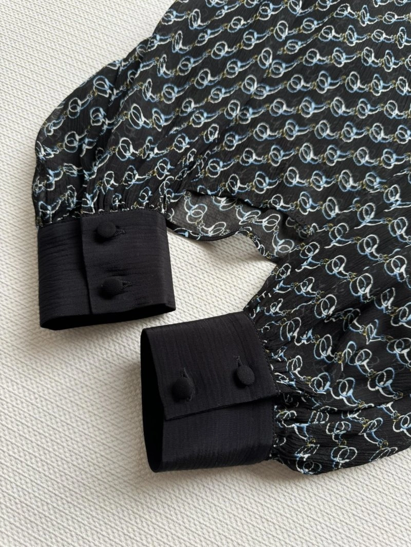 Thermal Gucci Shirts 124831