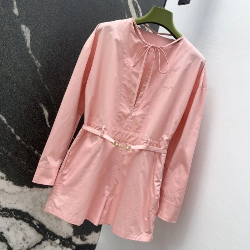 TopPick Gucci Shirts 124834