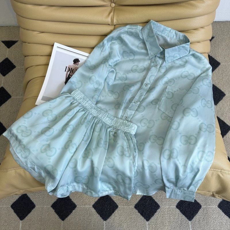 SunProtective Gucci Shirts 124753