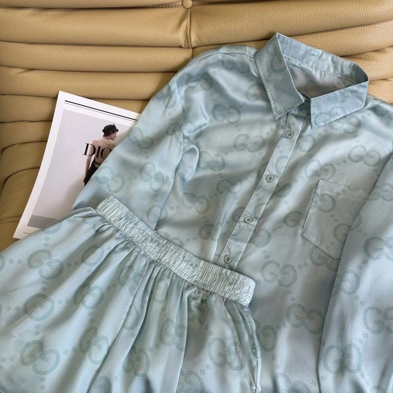 SunProtective Gucci Shirts 124753