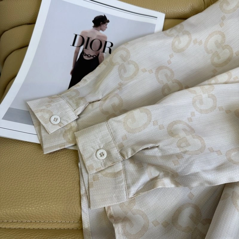 SunProtective Gucci Shirts 124753