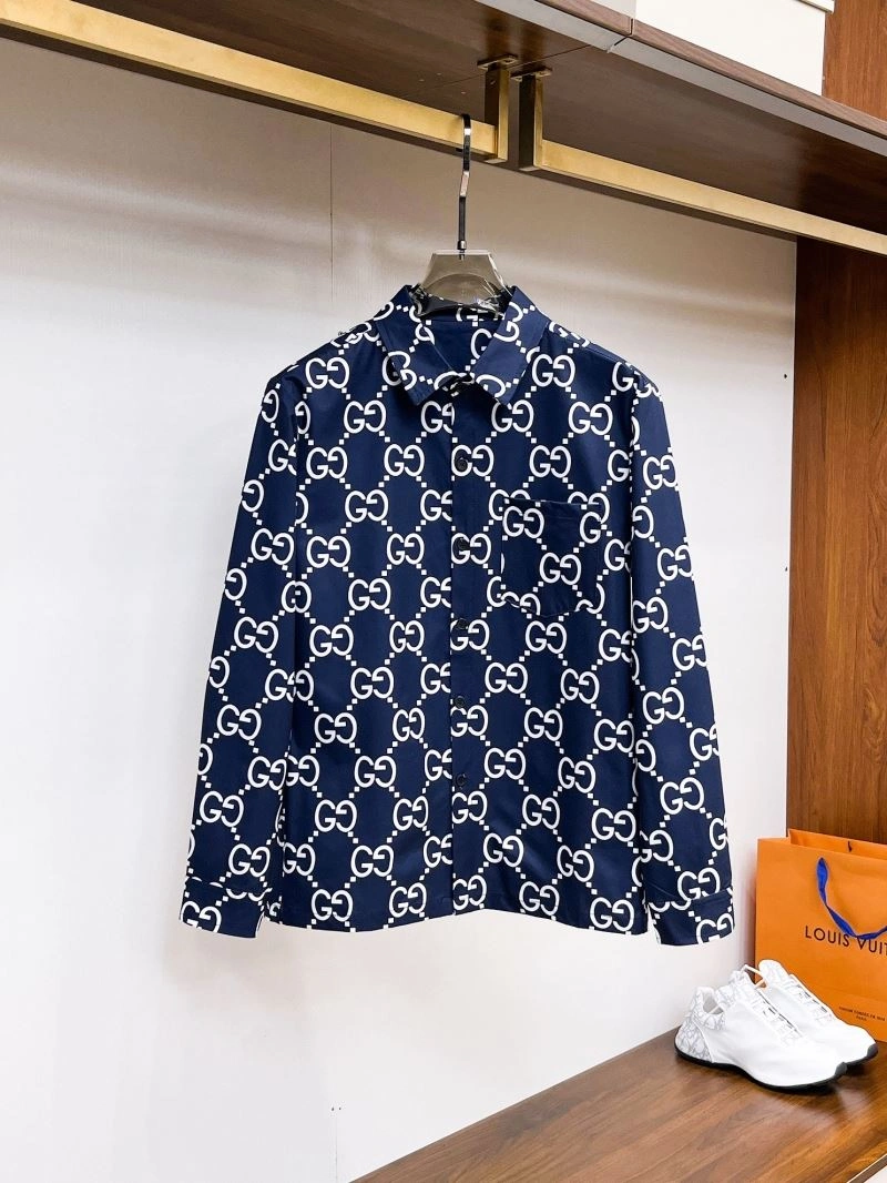 DailyWear Gucci Shirts 126259
