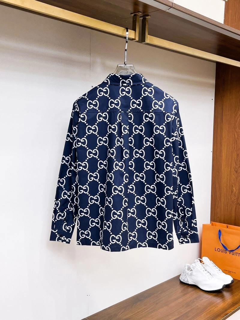DailyWear Gucci Shirts 126259
