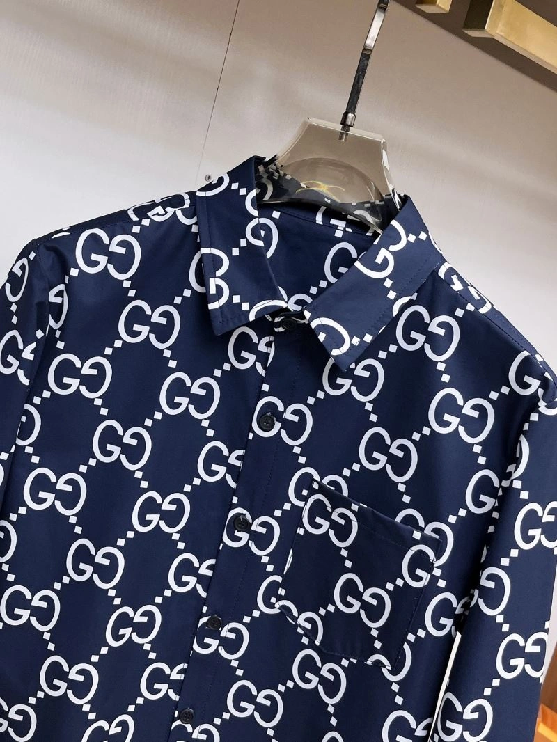 DailyWear Gucci Shirts 126259
