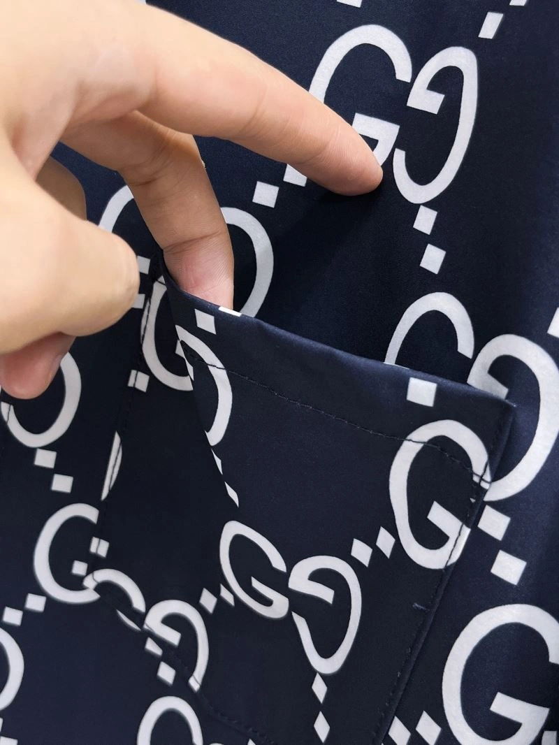 DailyWear Gucci Shirts 126259