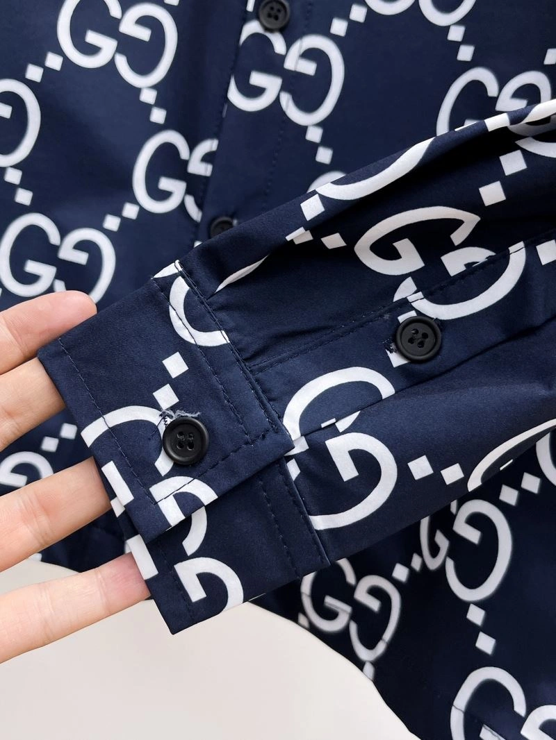 DailyWear Gucci Shirts 126259