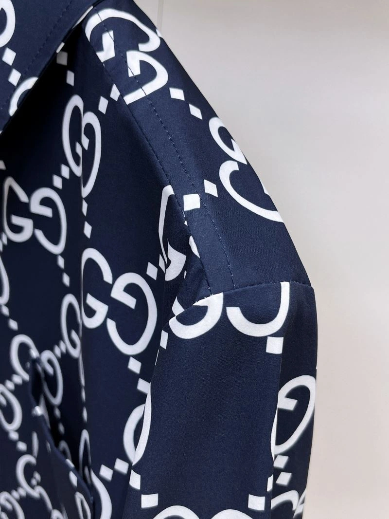 DailyWear Gucci Shirts 126259