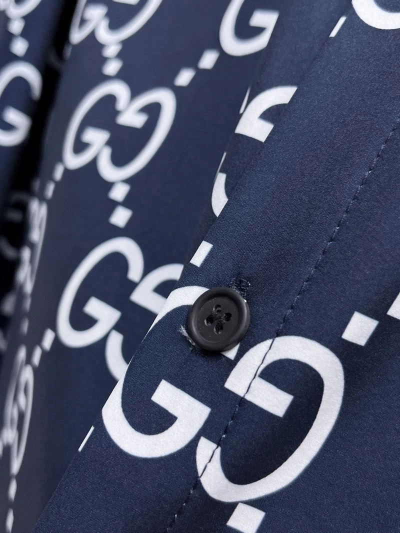 DailyWear Gucci Shirts 126259
