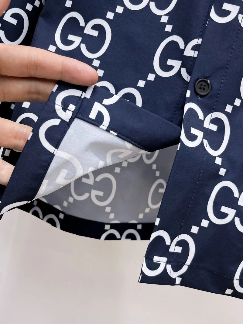 DailyWear Gucci Shirts 126259