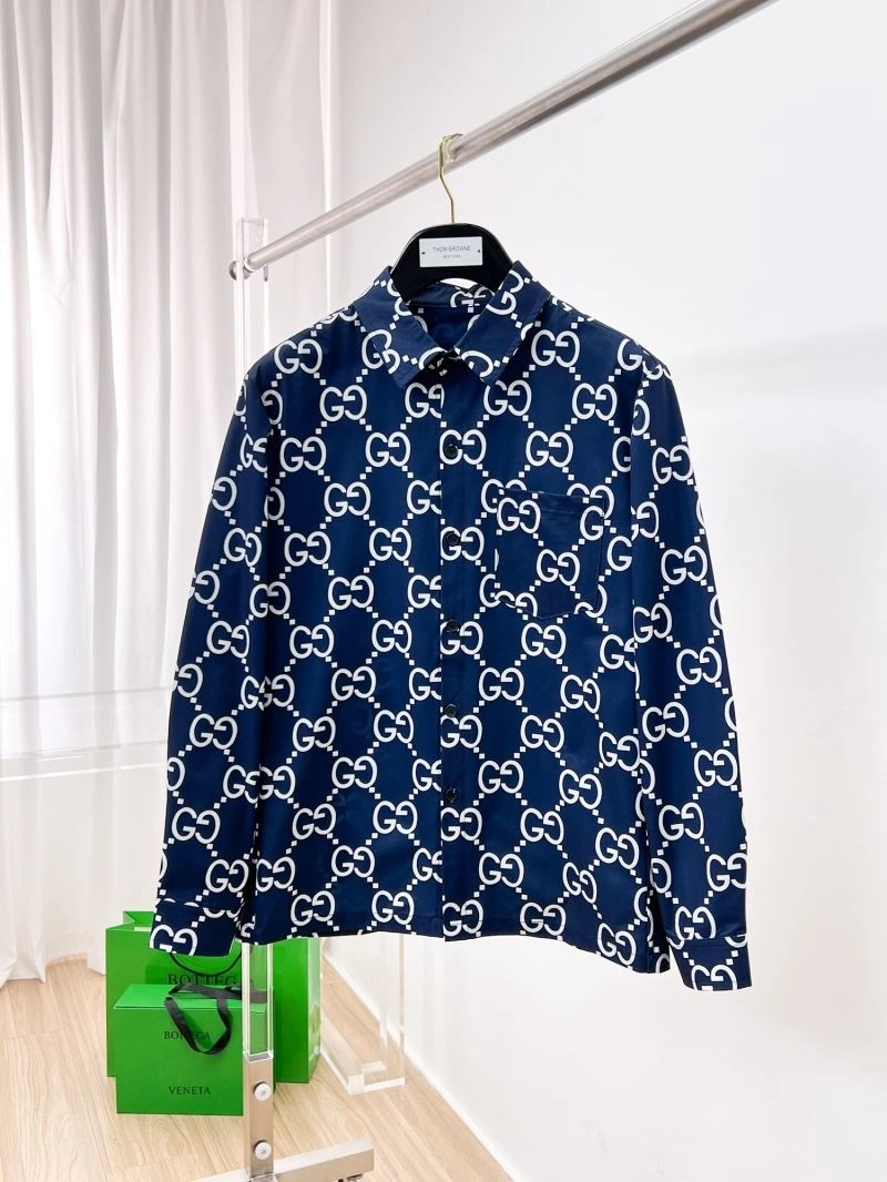 Gucci Shirts Bold 126264