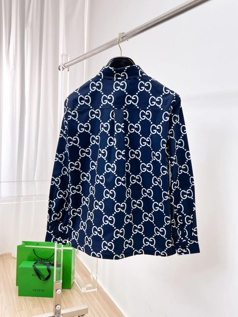 Gucci Shirts Bold 126264