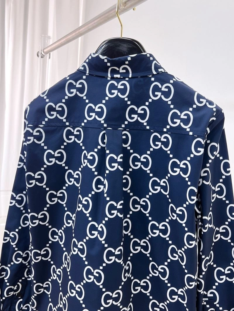 Gucci Shirts Bold 126264