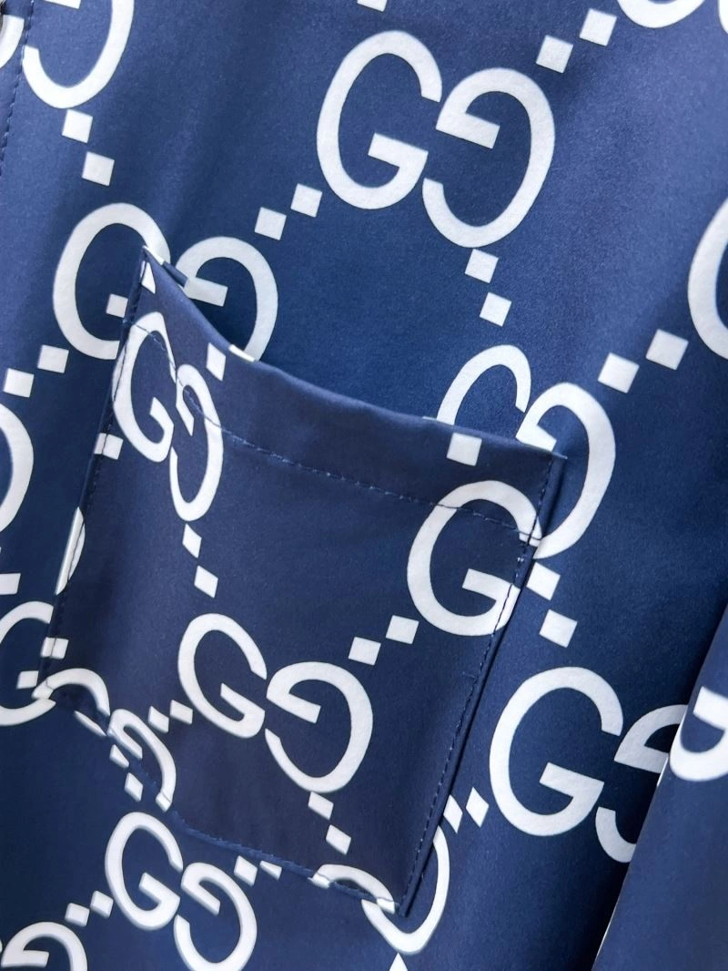 Gucci Shirts Bold 126264