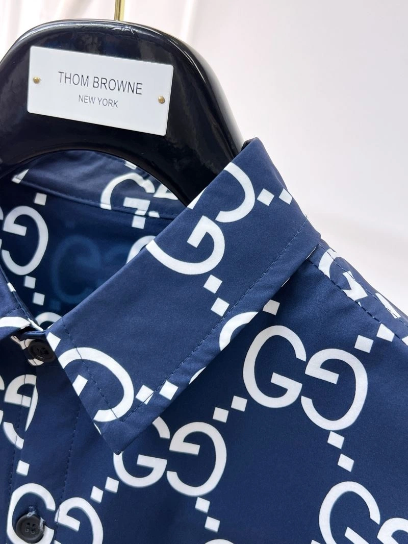 Gucci Shirts Bold 126264