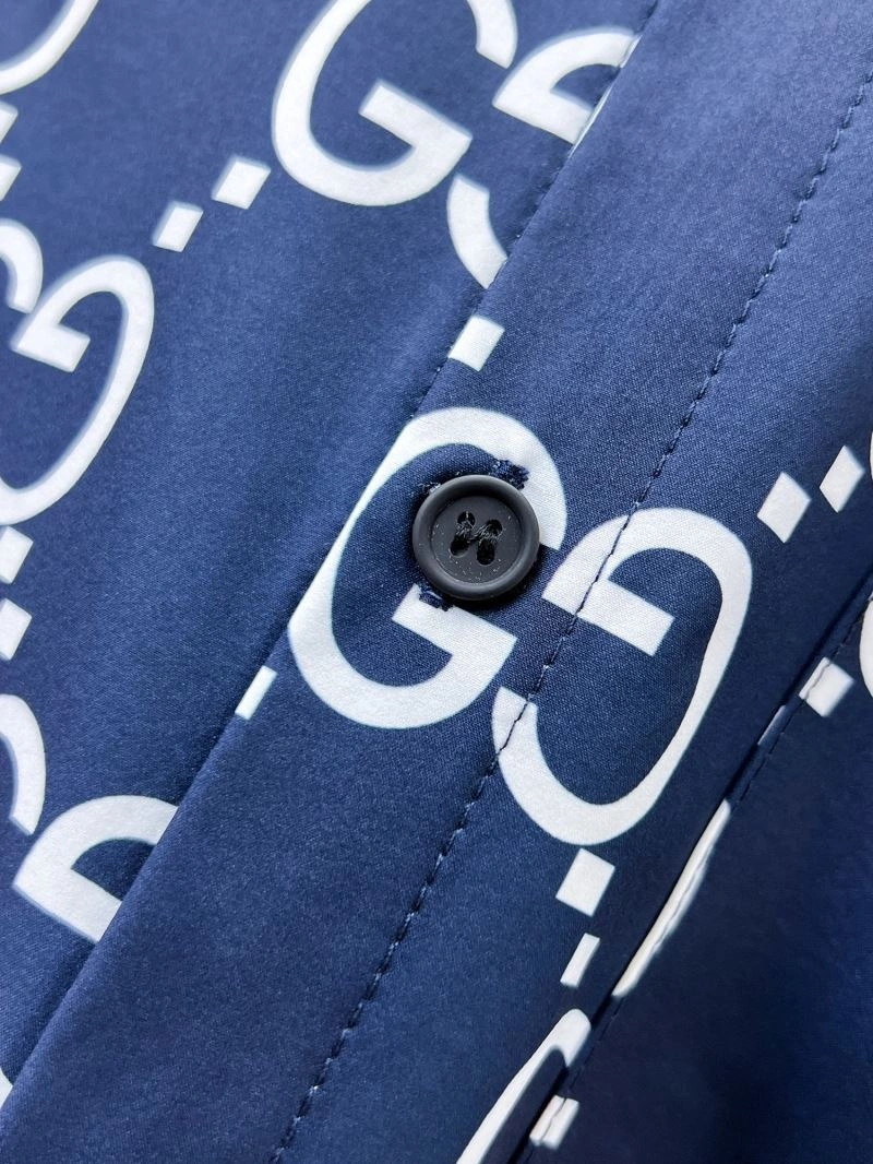 Gucci Shirts Bold 126264