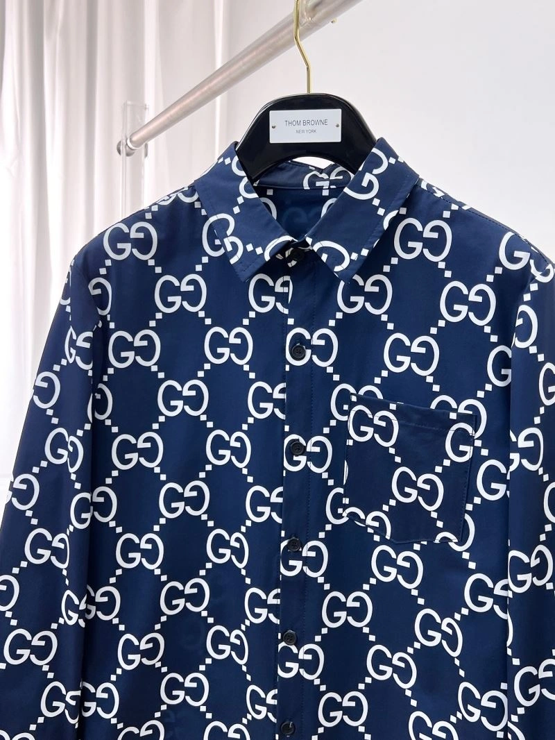 Gucci Shirts Bold 126264