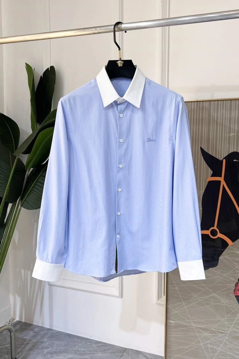 Premium Gucci Shirts 126277