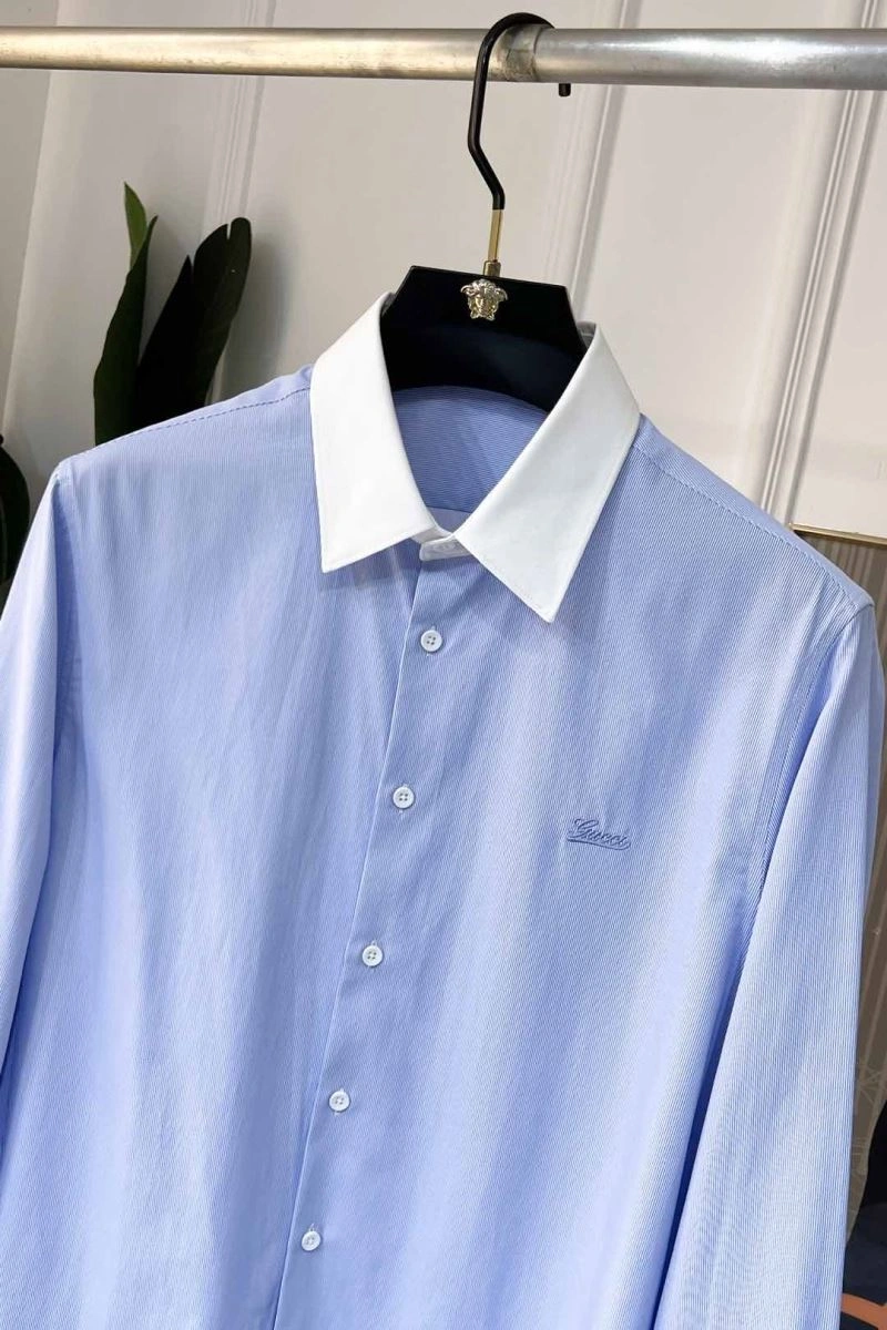 Premium Gucci Shirts 126277