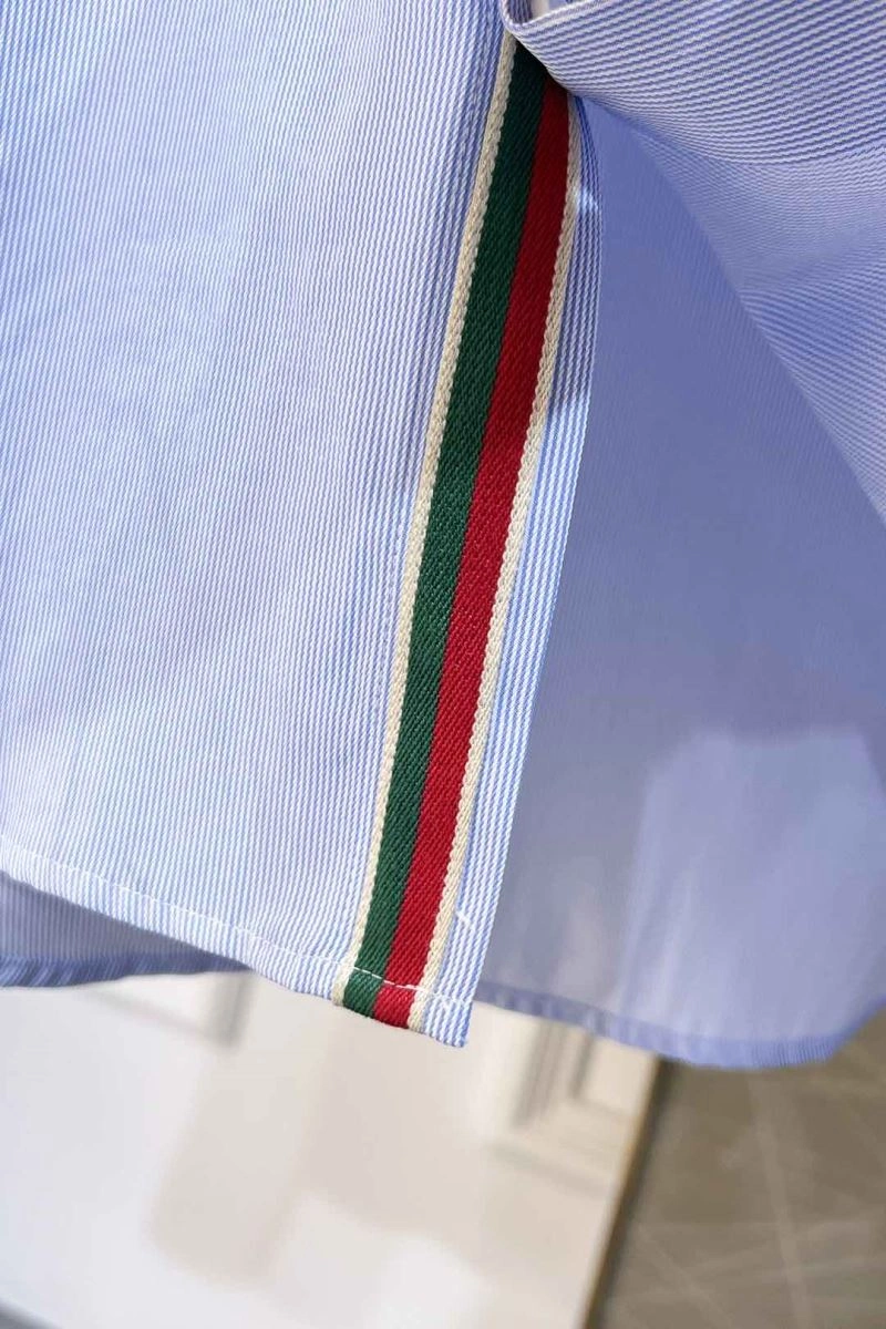 Premium Gucci Shirts 126277