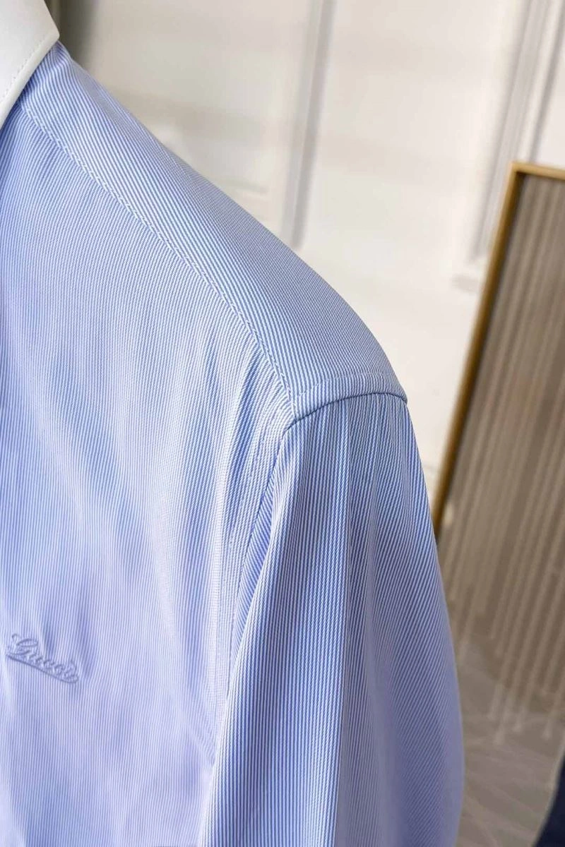 Premium Gucci Shirts 126277