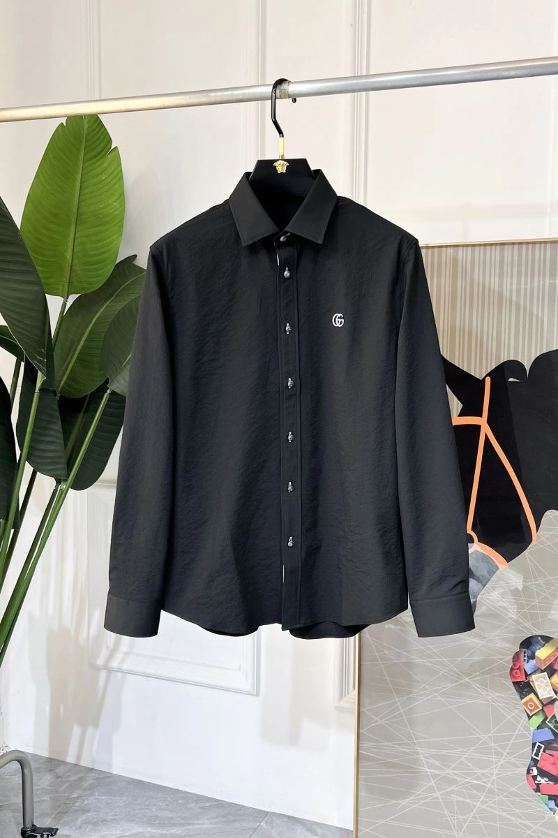 Packable Gucci Shirts 126279