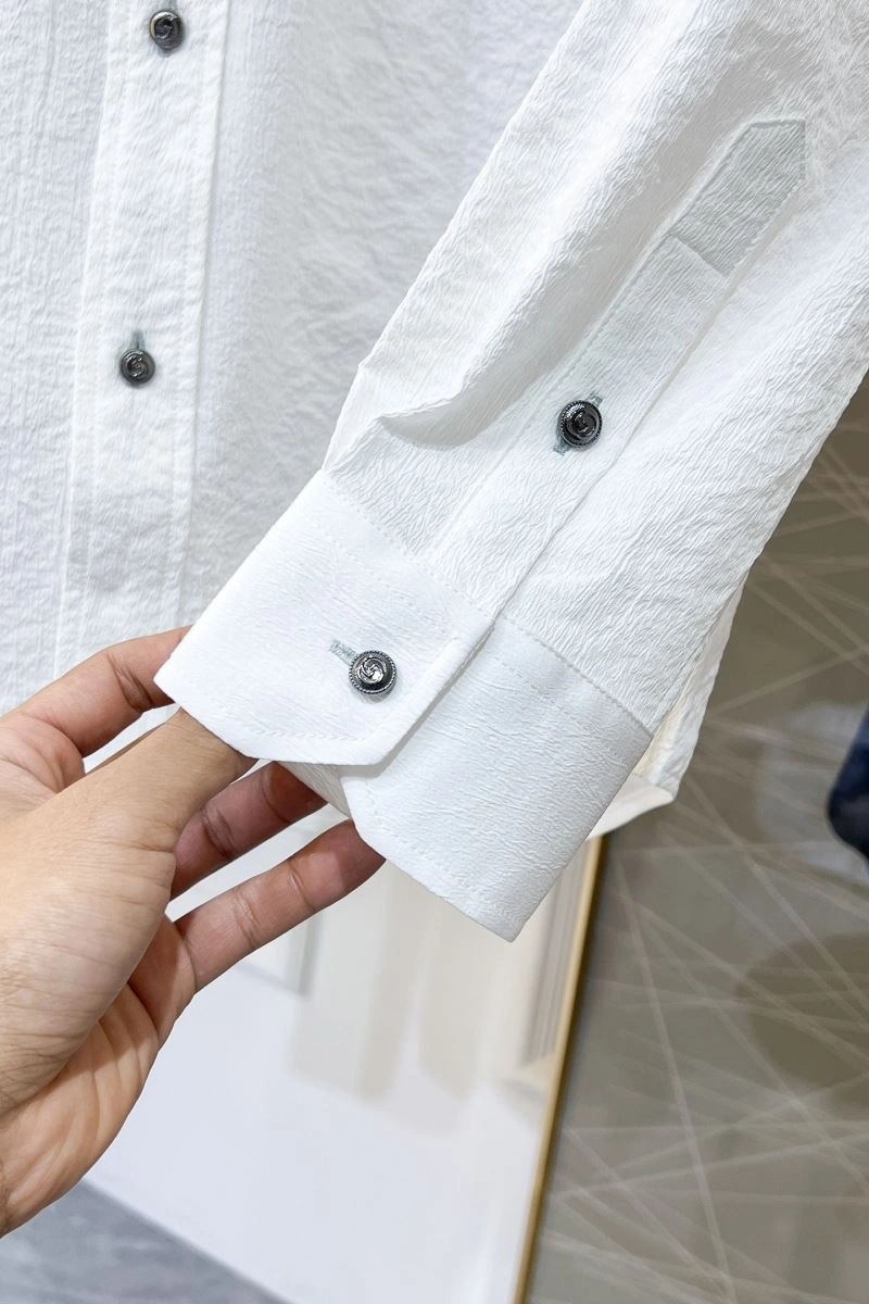 Packable Gucci Shirts 126279