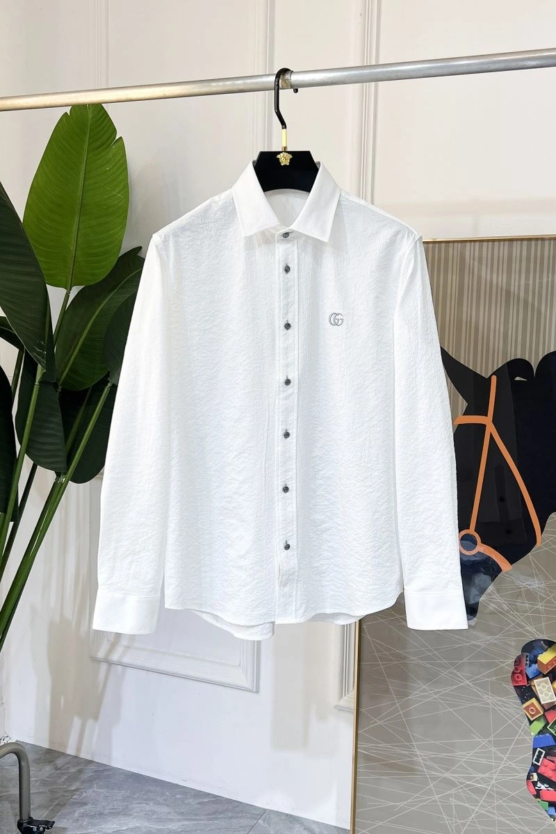 Packable Gucci Shirts 126279