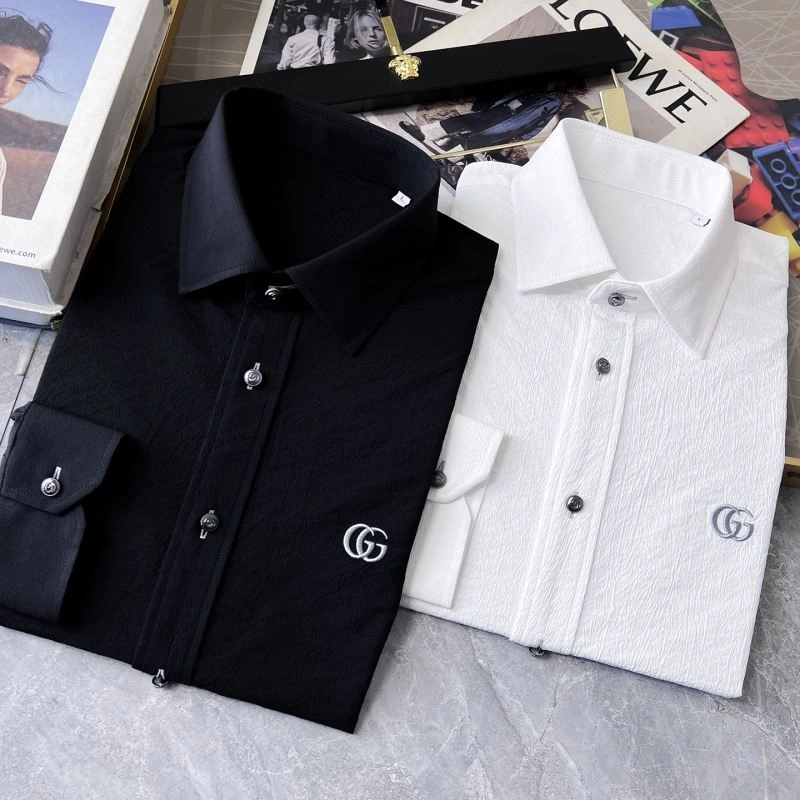 Packable Gucci Shirts 126279