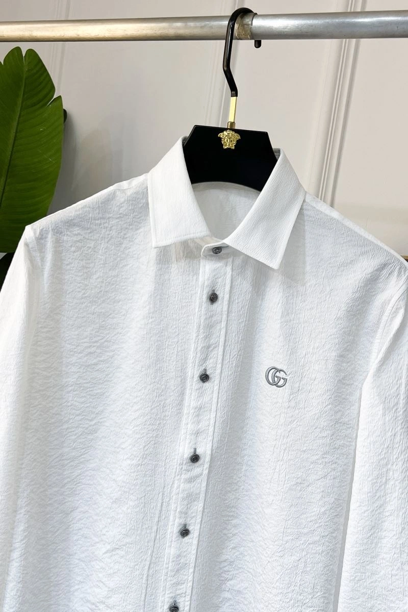 Packable Gucci Shirts 126279