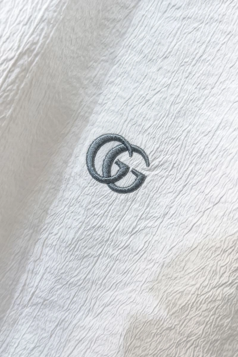 Packable Gucci Shirts 126279