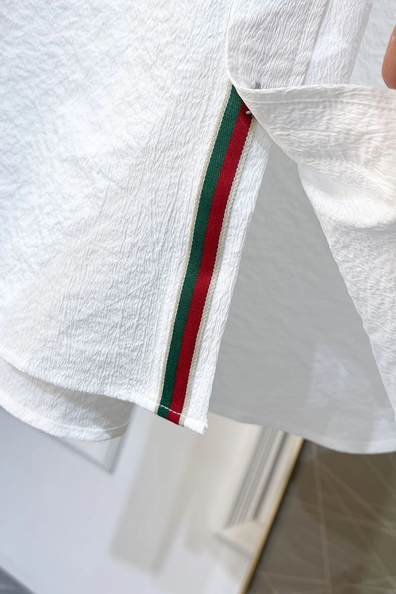 Packable Gucci Shirts 126279