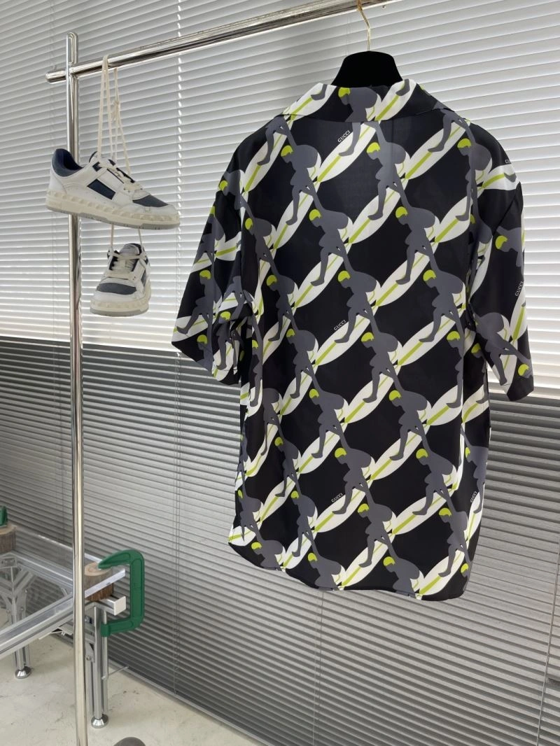Tailored Gucci Shirts 126274