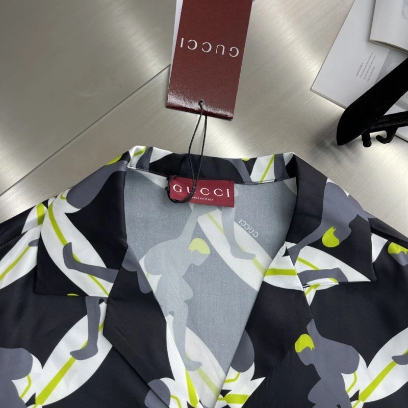 Tailored Gucci Shirts 126274