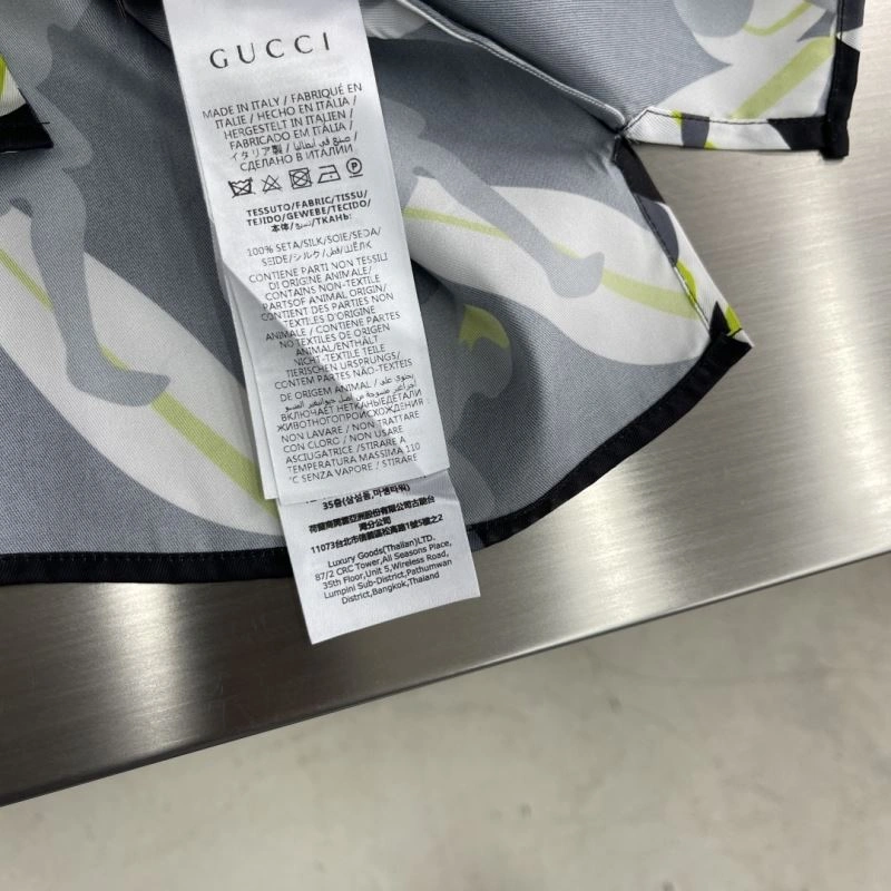 Tailored Gucci Shirts 126274