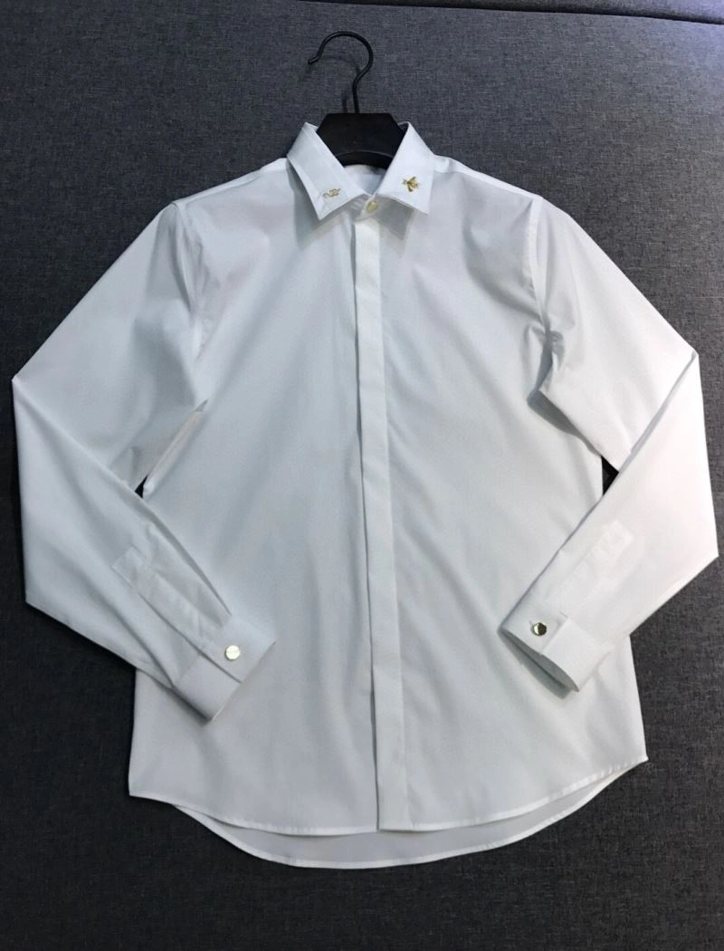 Gucci Shirts Functional 126275