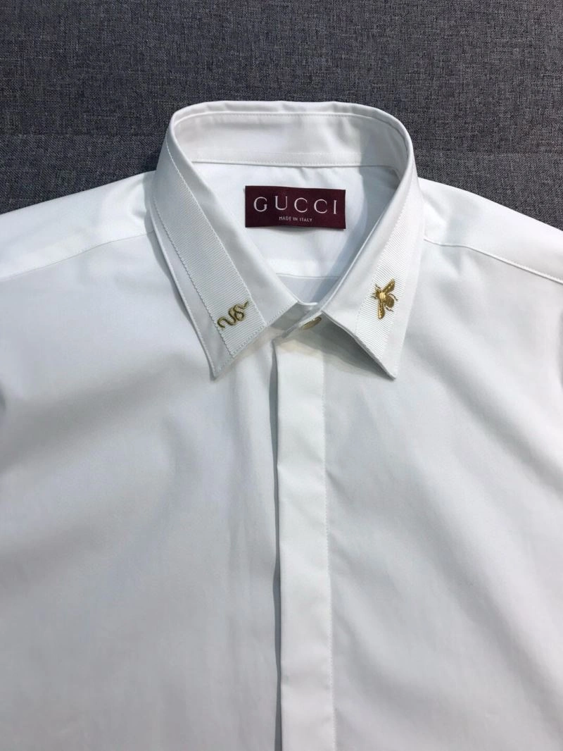 Gucci Shirts Functional 126275