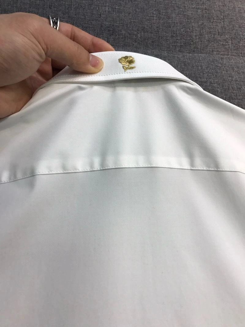Gucci Shirts Functional 126275