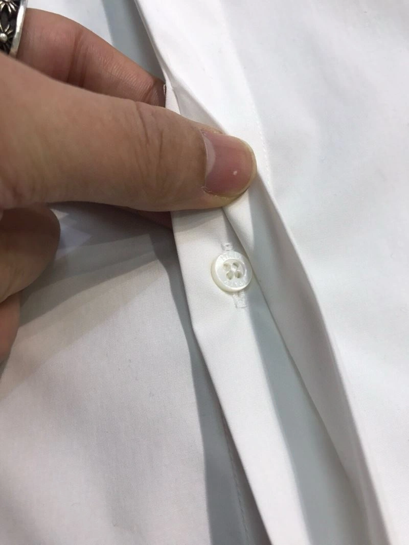 Gucci Shirts Functional 126275