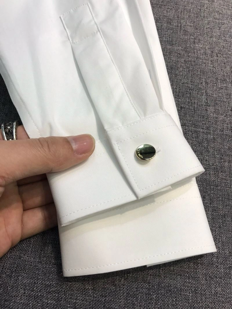 Gucci Shirts Functional 126275