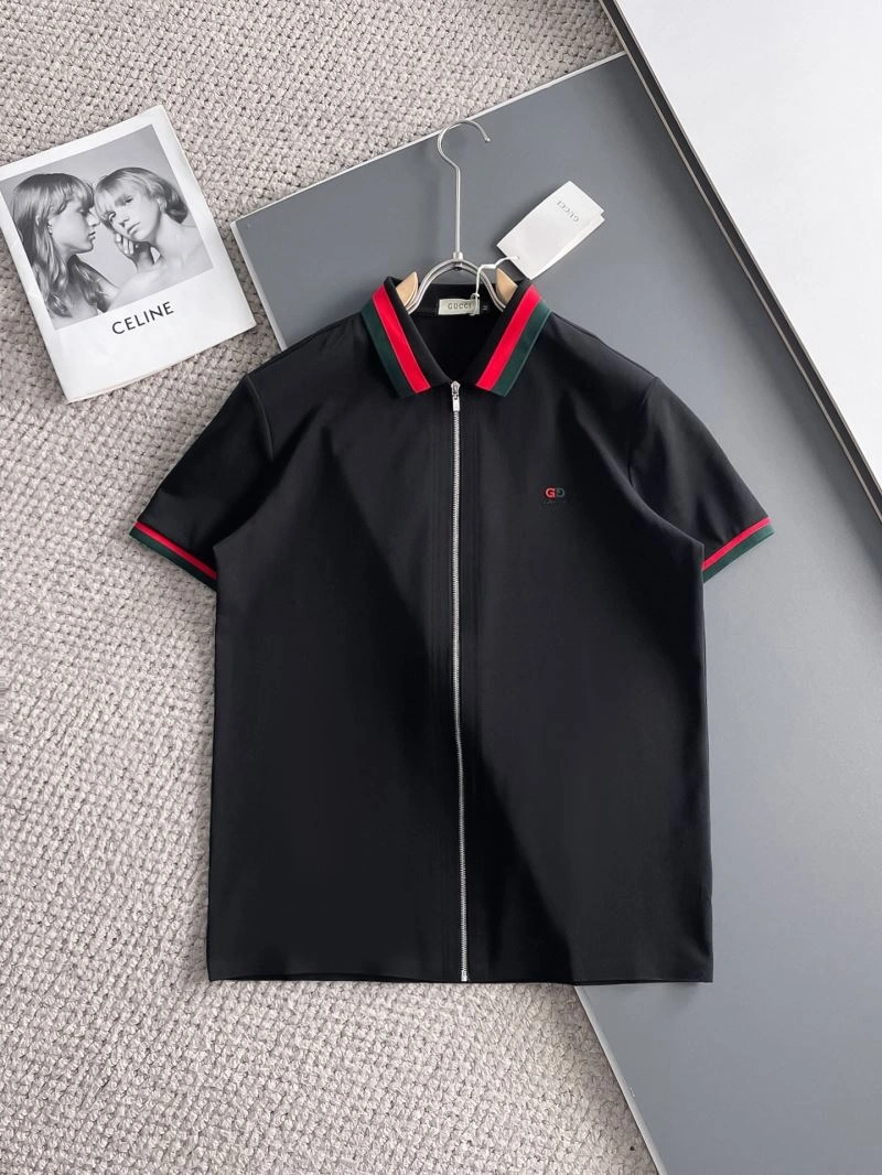 Gucci Shirts Effortless 126265