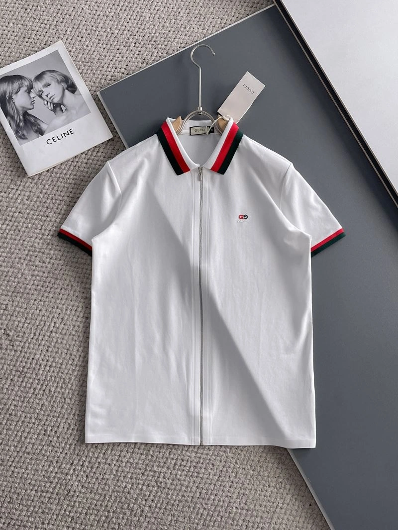 Gucci Shirts Effortless 126265
