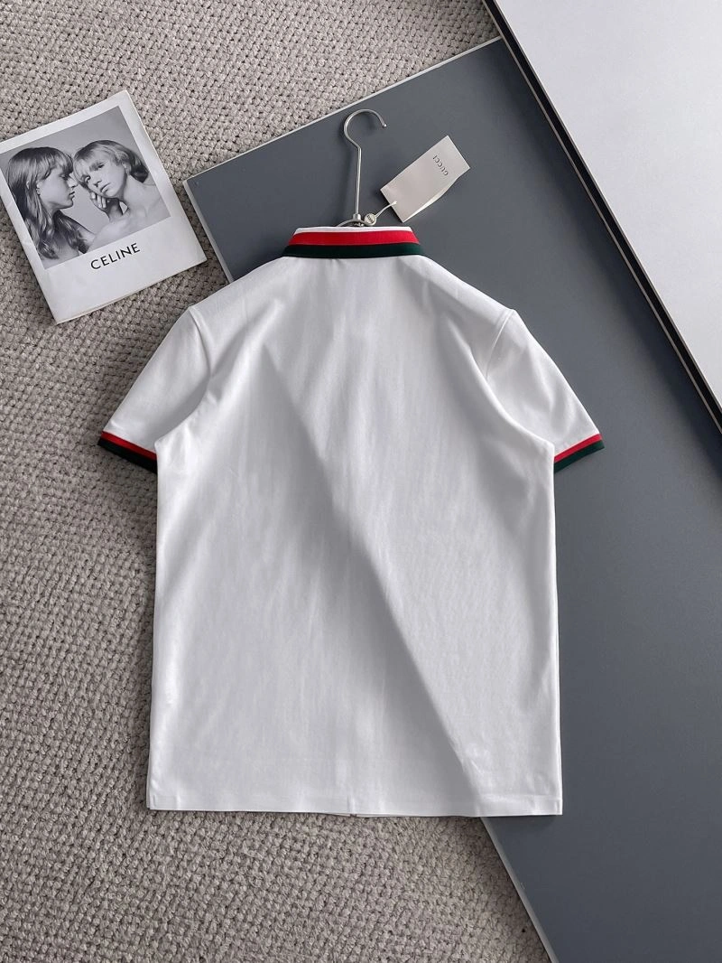 Gucci Shirts Effortless 126265