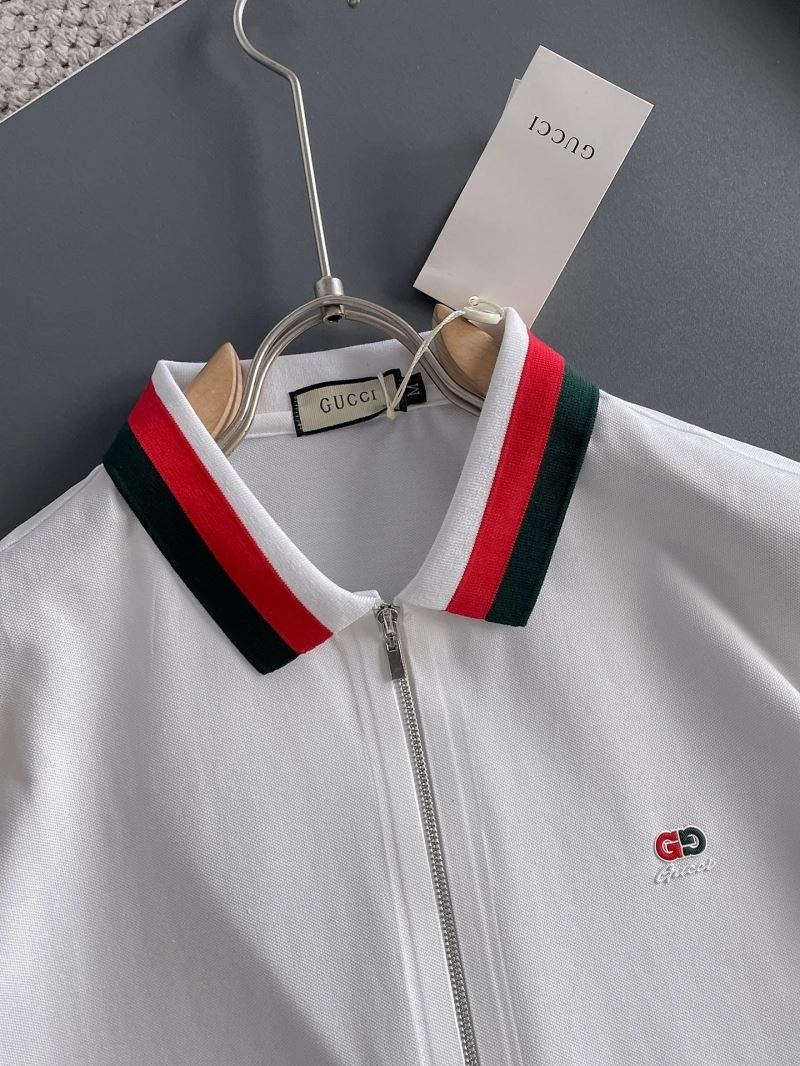 Gucci Shirts Effortless 126265