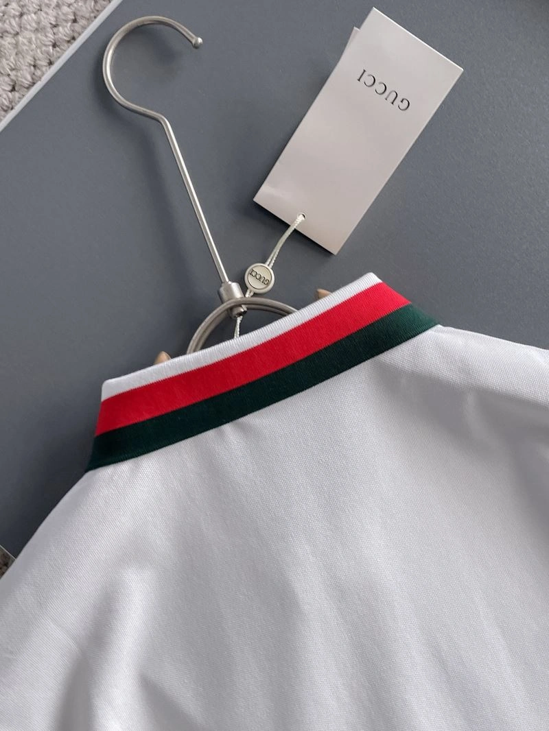 Gucci Shirts Effortless 126265