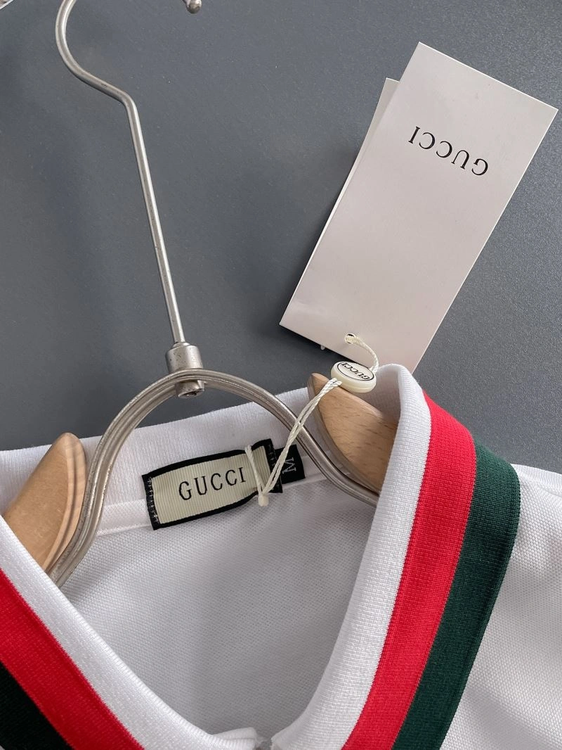 Gucci Shirts Effortless 126265